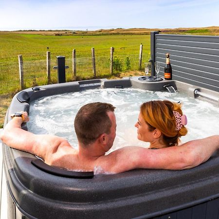 Machrihanish Holiday Park Campbeltown Esterno foto