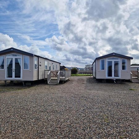 Machrihanish Holiday Park Campbeltown Esterno foto