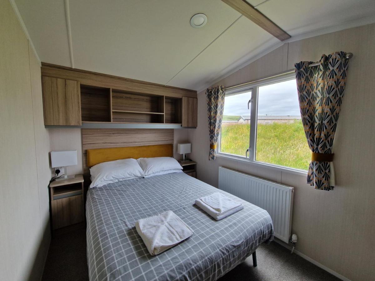 Machrihanish Holiday Park Campbeltown Esterno foto