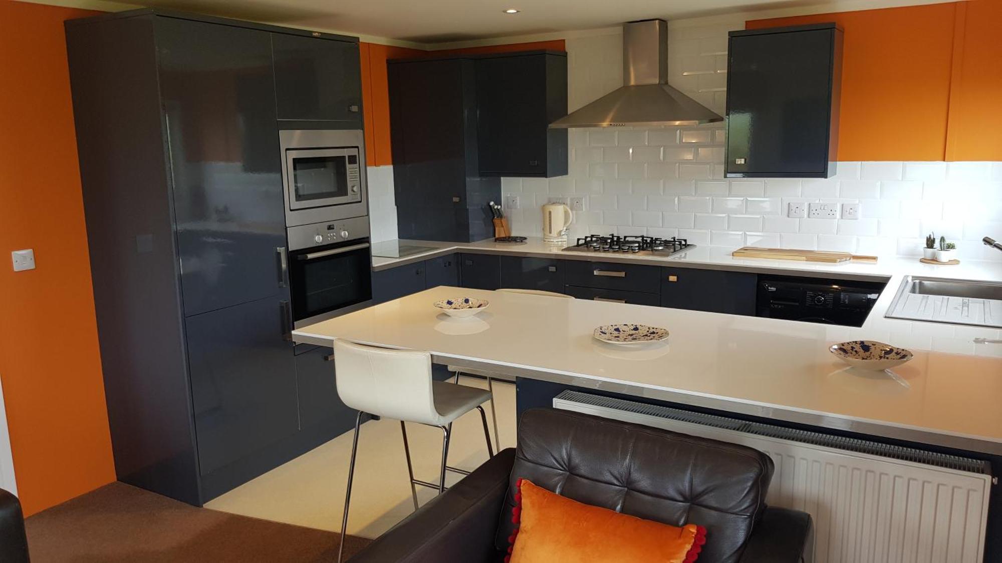 Machrihanish Holiday Park Campbeltown Esterno foto