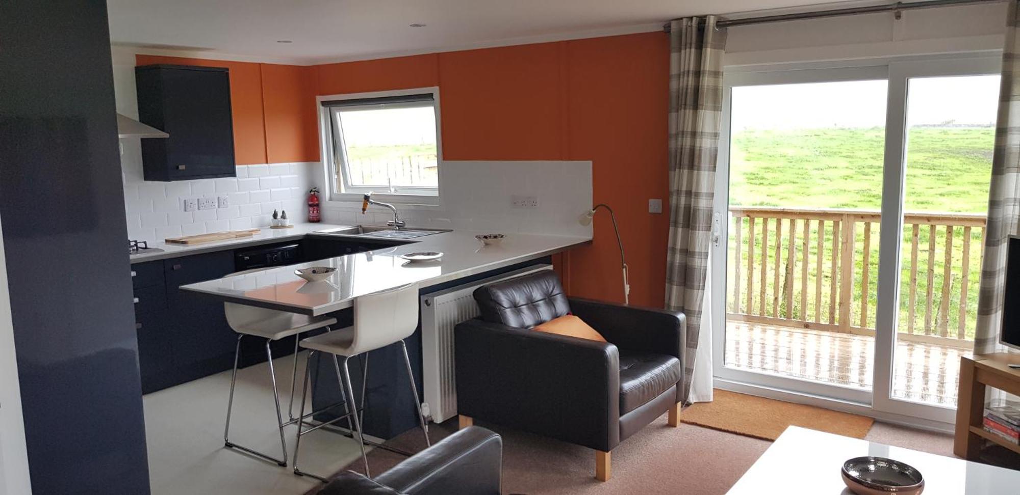 Machrihanish Holiday Park Campbeltown Esterno foto