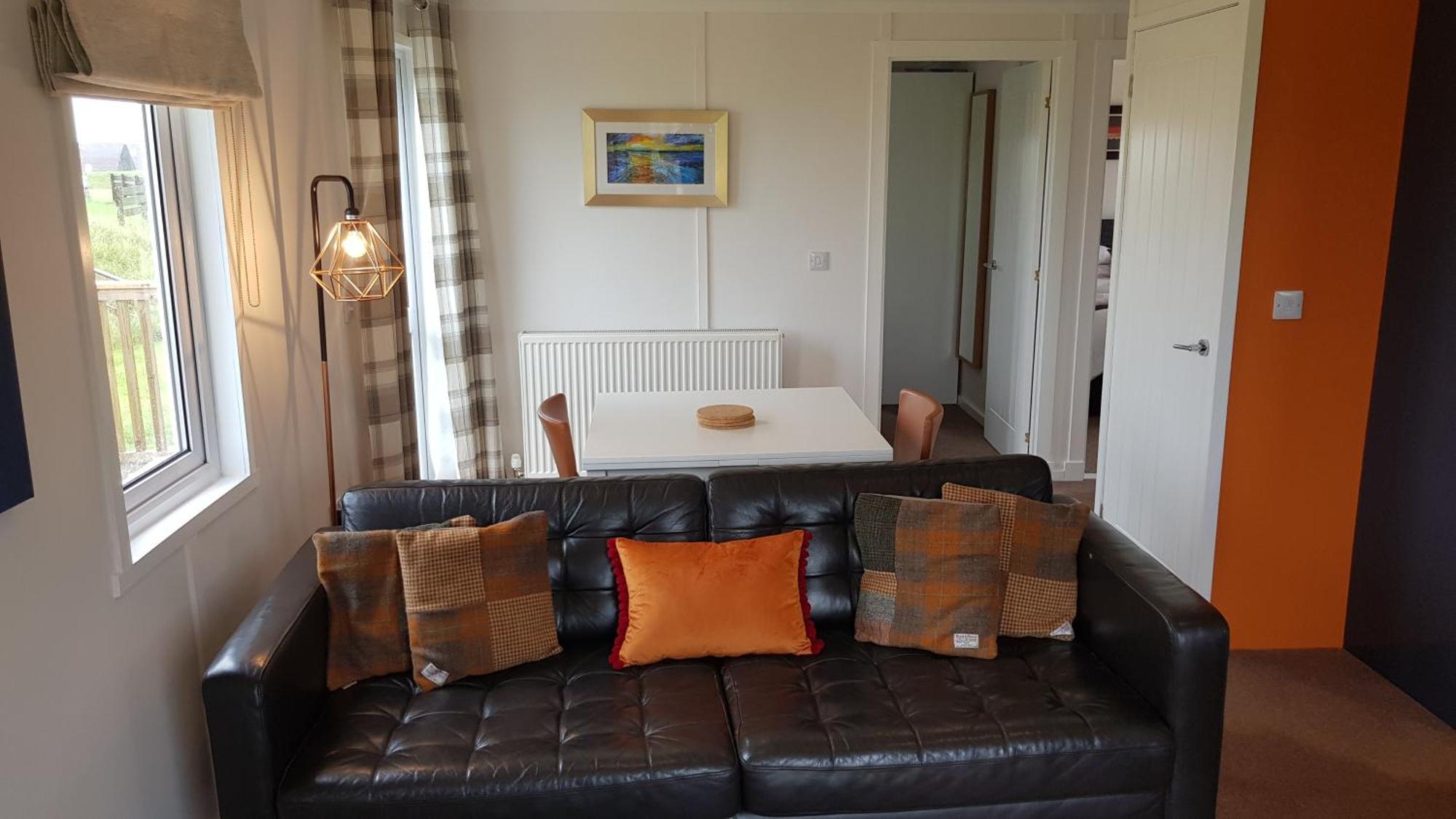 Machrihanish Holiday Park Campbeltown Esterno foto
